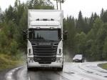 Scania R560 6x2 Highline 2009 года